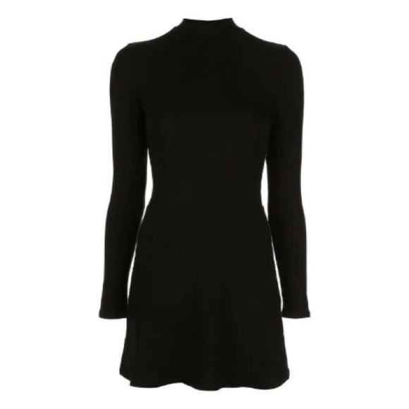 New!!! Reformation Maya Mini Dress - Picture 3 of 7
